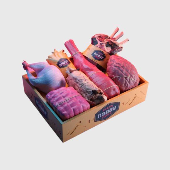 Meat Box - Image 5