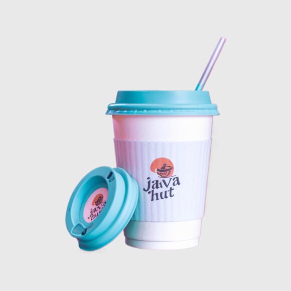 Disposable Coffee Cups - Image 8