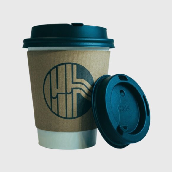 Disposable Coffee Cups - Image 3