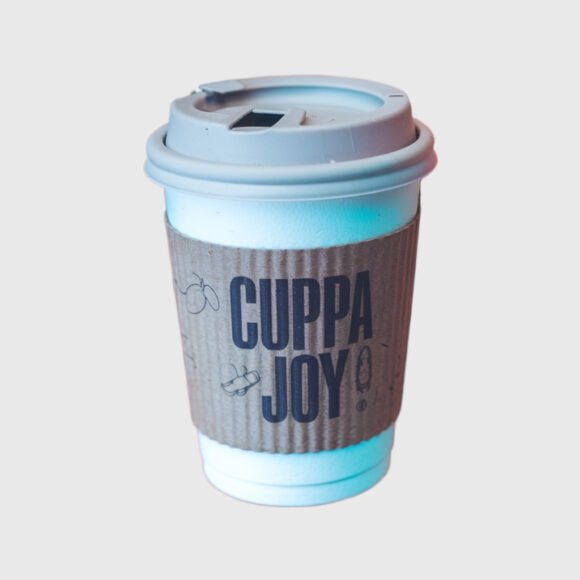 Disposable Coffee Cups - Image 5