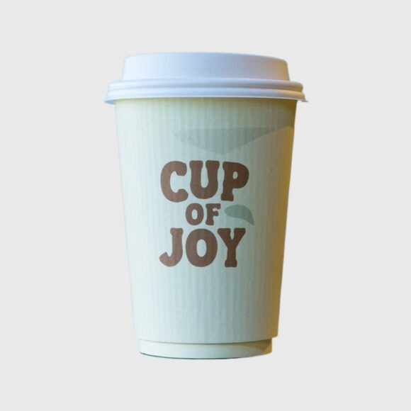 Disposable Coffee Cups - Image 2