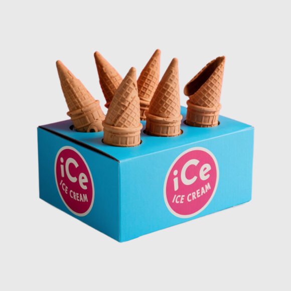 Ice Cream Cone Box - Image 3