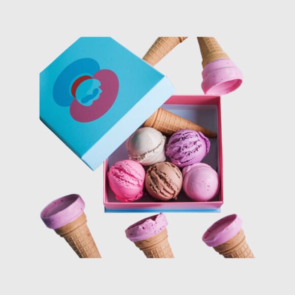 Ice Cream Cone Box - Image 4