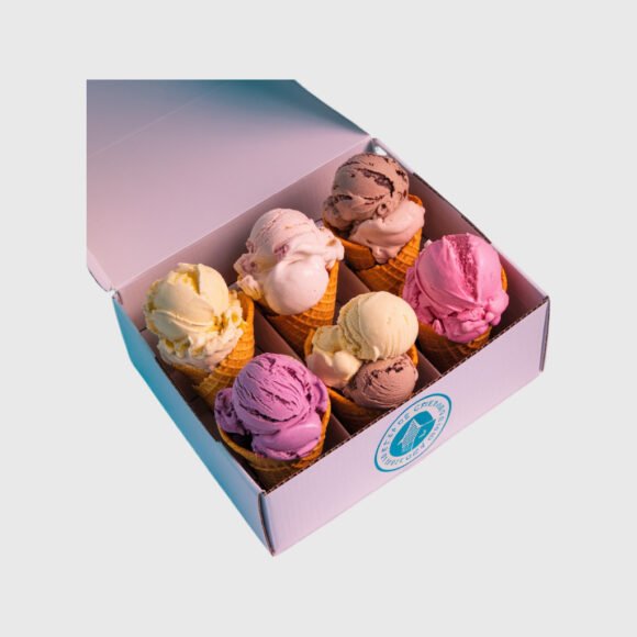 Ice Cream Cone Box - Image 5