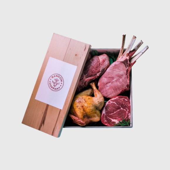 Meat Box - Image 2