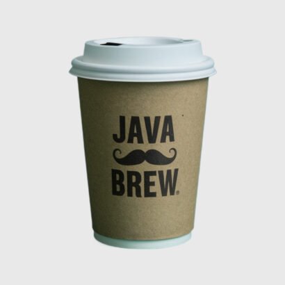 Disposable Coffee Cups