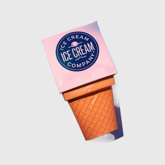 Ice Cream Cone Box - Image 7