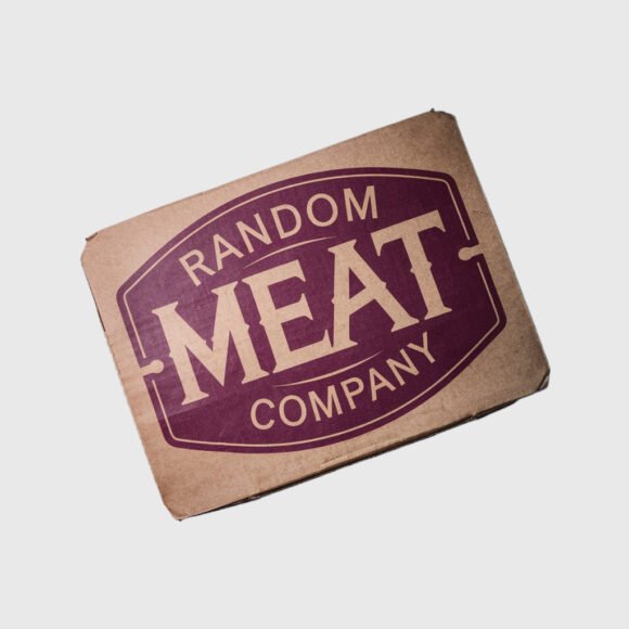 Meat Box