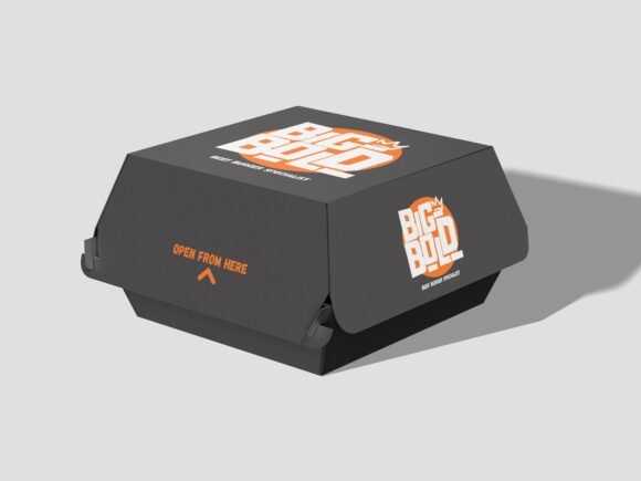 Burger Boxes - Image 7