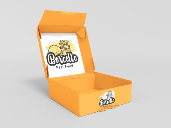 Burger Boxes - Image 8