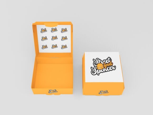 Burger Boxes - Image 9