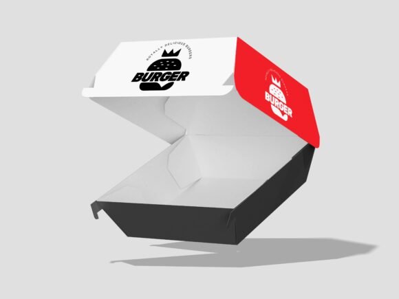 Burger Boxes - Image 10