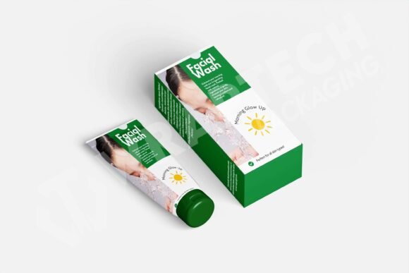 Facewash Boxes - Image 2