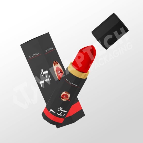 Lipstick Boxes