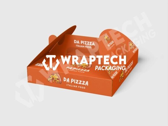 Pizza Boxes