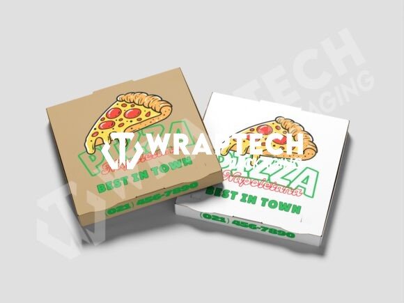Pizza Boxes - Image 13