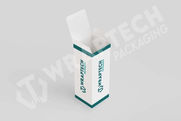Serum Boxes