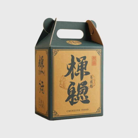 Chinese Food Boxes - Image 2