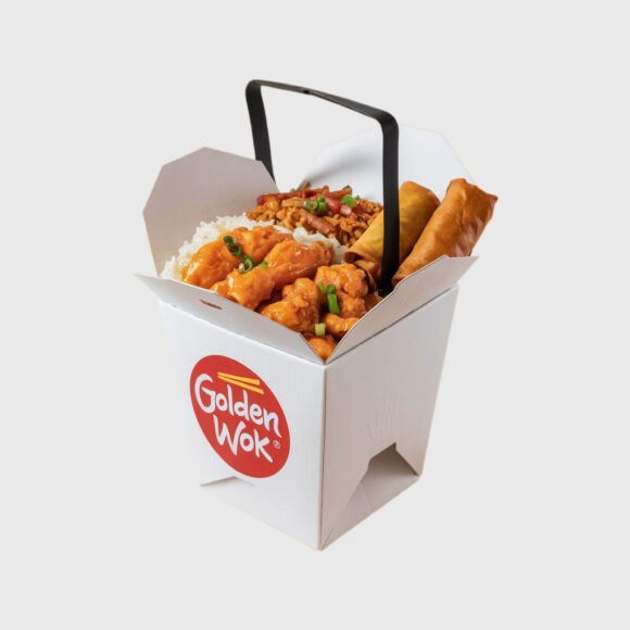Chinese Food Boxes - Image 7