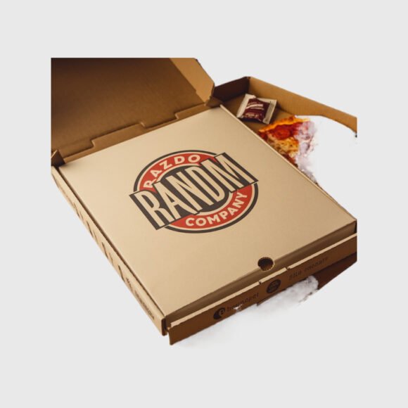 Pizza Boxes - Image 12