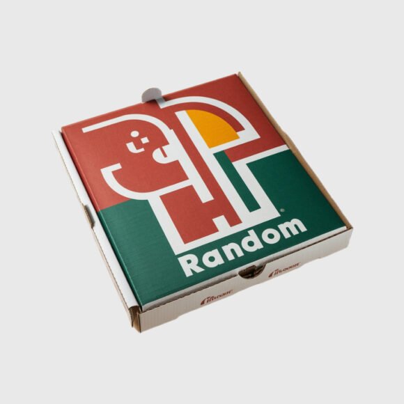 Pizza Boxes - Image 9