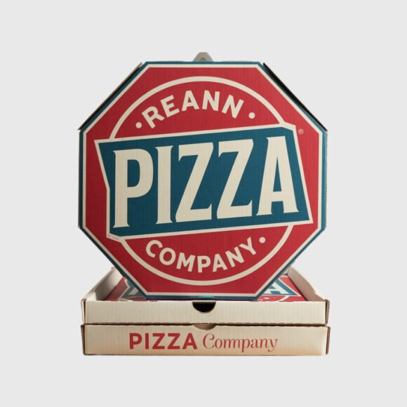 Pizza Boxes - Image 4