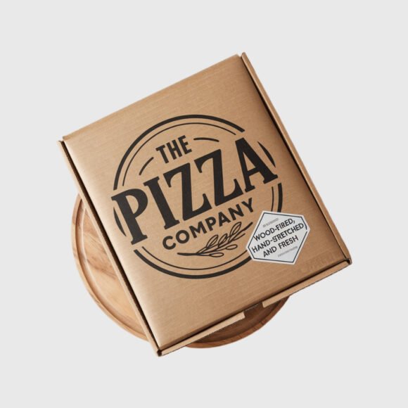 Pizza Boxes - Image 3