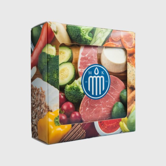 Frozen Food Box - Image 2