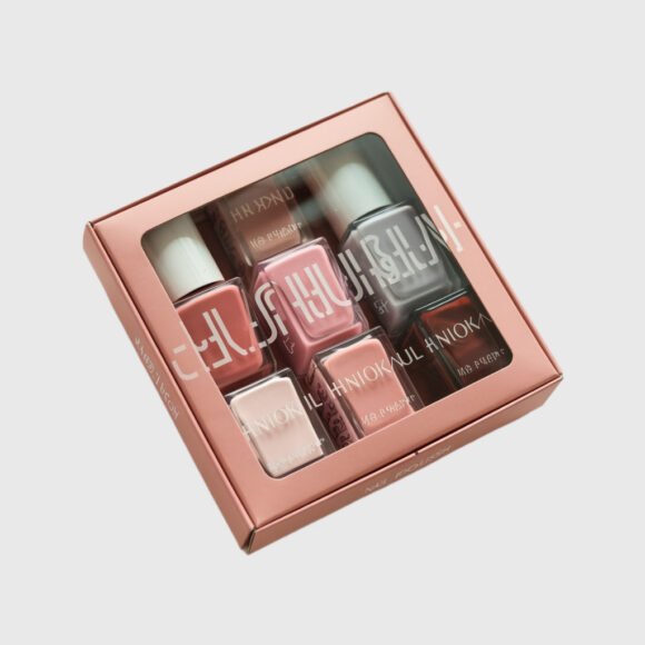 Nail Polish Boxes