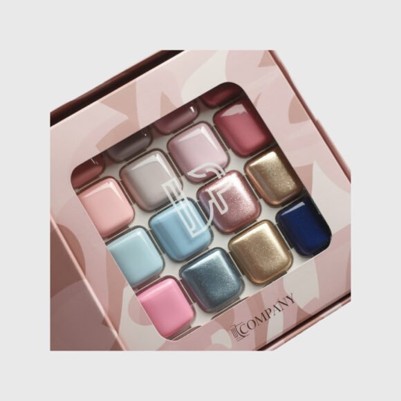 Nail Polish Boxes - Image 2