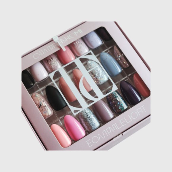 Nail Polish Boxes - Image 4