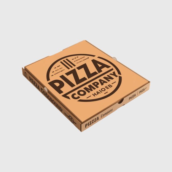 Pizza Boxes - Image 2