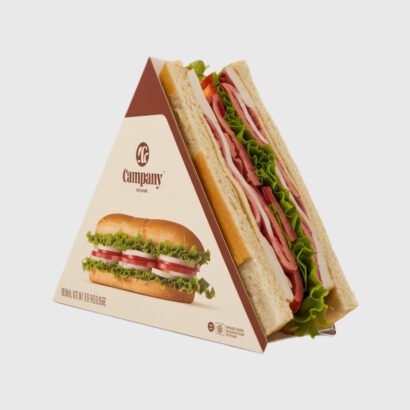 Sandwich Boxes