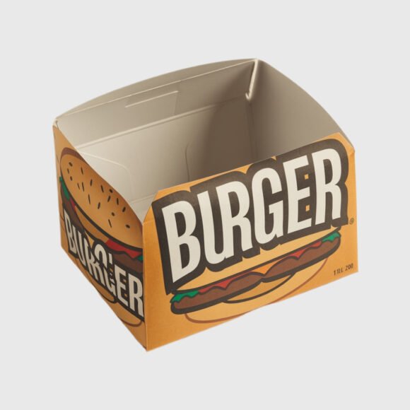 Burger Boxes - Image 5