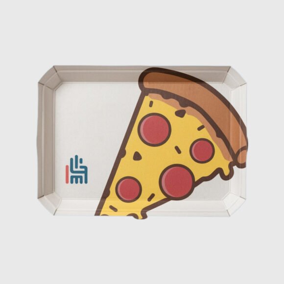 Paper Food Tray - Image 8