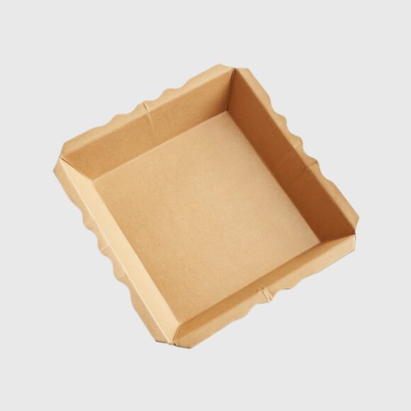 Paper Food Tray - Image 4