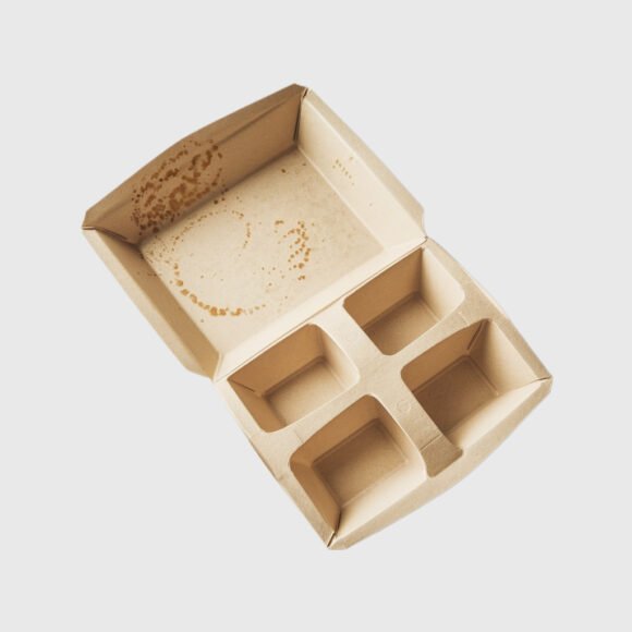 Paper Food Tray - Image 3