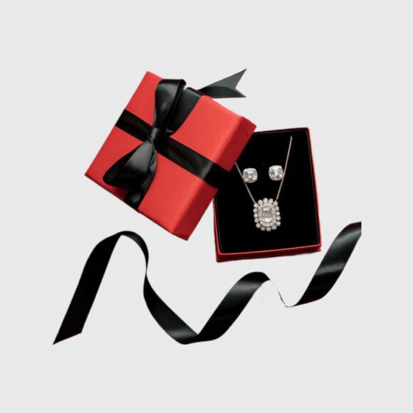 Jewellery Gift Box - Image 7