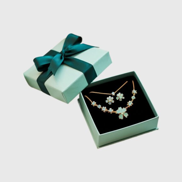 Jewellery Gift Box