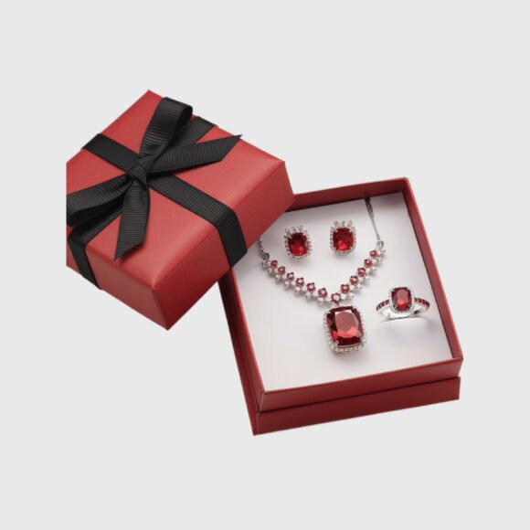 Jewellery Gift Box - Image 4