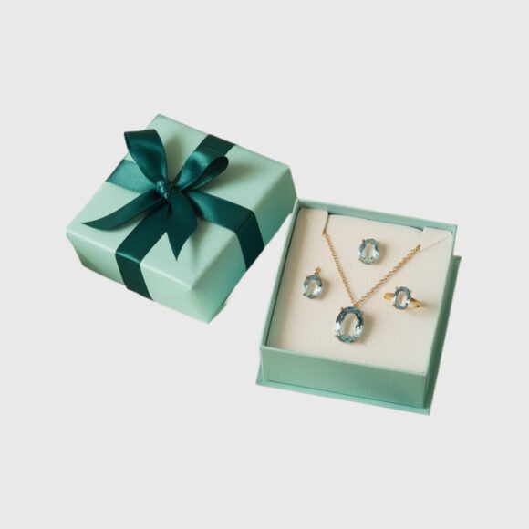 Jewellery Gift Box - Image 5