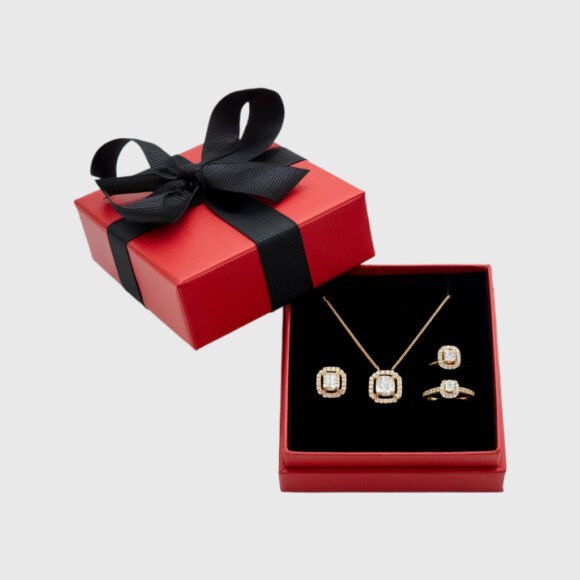 Jewellery Gift Box - Image 2